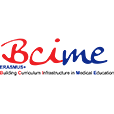BCIME – Building Curriculum Infrastructure in Medical Education