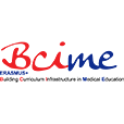 The Building Curriculum Infrastructure in Medical Education (BCIME) project creates an innovative, intuitive and well-structured system for curriculum optimisation, easily applicable in practice. In...